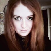 Yuliya 37 Minsk