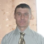 vovan, 44, Алейск