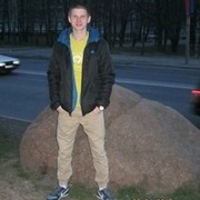 Andrew, 29, Липин Бор