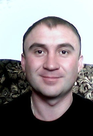 My photo - Boris Vagapoff, 41 from Tujmazy (@borisvagapoff)