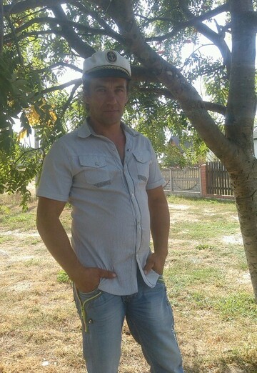 My photo - vasya, 52 from Davyd-Haradok (@vasya39228)