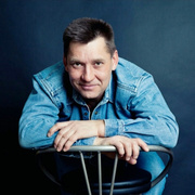 Валерий, 56, Абинск