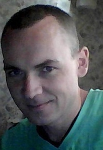 Моя фотография - Сергей, 43 из Миоры (@sergey260341)