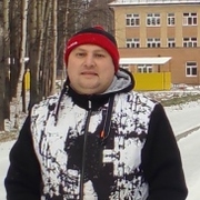 Олег, 40, Красноуральск