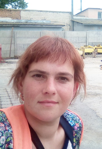 Моя фотографія - Альона, 30 з Волочиськ (@alona1957)