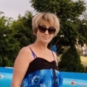Людмила 59 лет (Лев) Лобня