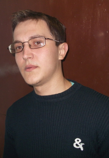 Моя фотография - Дима, 32 из Ровно (@dima219766)