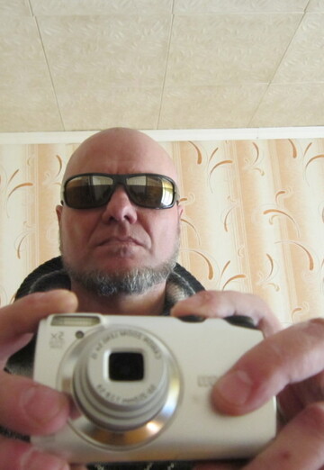 My photo - Boris, 50 from Maladzyechna (@barbara293)