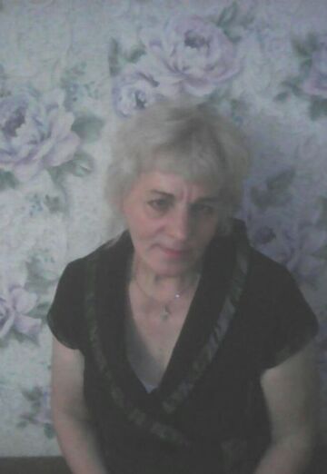 My photo - Tamara, 61 from Blagoveshchensk (@tamara15138)