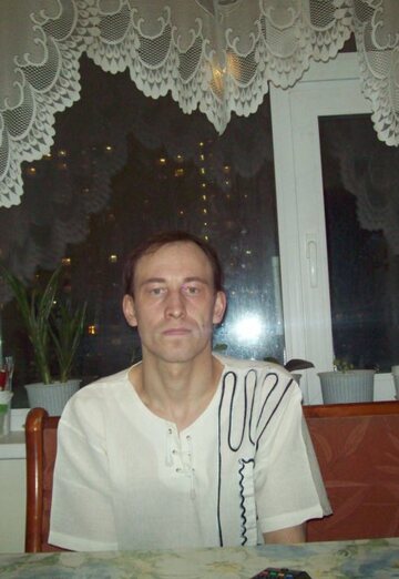 Моя фотография - Руслан., 46 из Нижневартовск (@prislan)