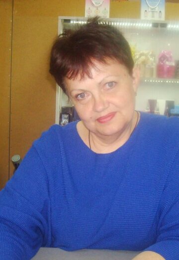 Моя фотография - Надежда, 65 из Волгодонск (@nadejda88909)