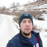 Алексей, 30, Москва