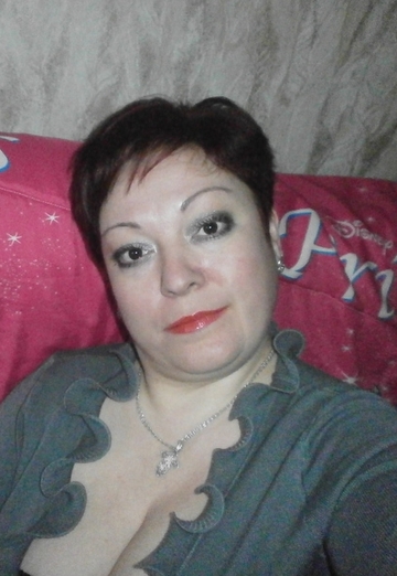 Моя фотография - Людмила, 46 из Торез (@ntvoi88)