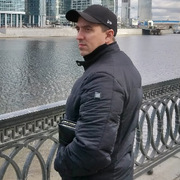 Илья, 40, Москва