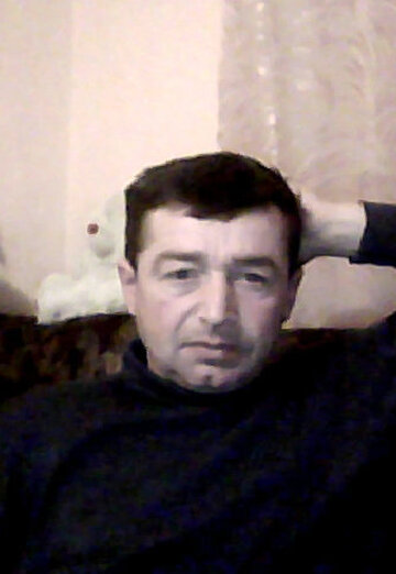Моя фотографія - коля, 47 з Шаргород (@kolya19483)
