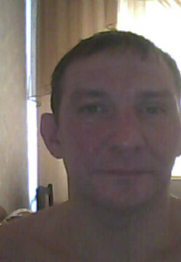My photo - denis, 45 from Semipalatinsk (@denis98042)