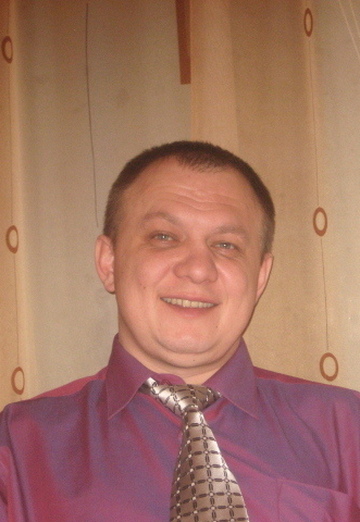 My photo - Aleksandr, 48 from Tyumen (@id280375)