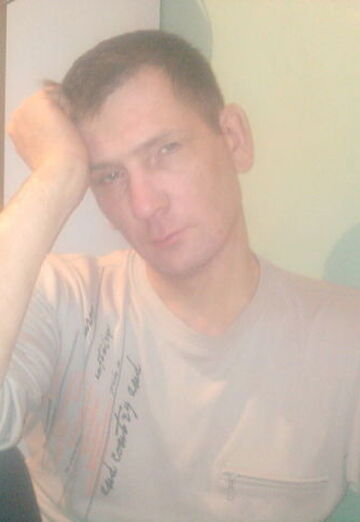 My photo - Ruslan Tuchin, 48 from Birobidzhan (@ruslantuchin)