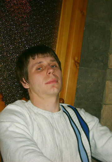 My photo - Vladimir, 34 from Nevinnomyssk (@vladimir303479)