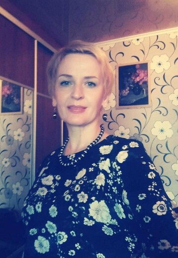 My photo - Galina, 55 from Pinsk (@galina90135)