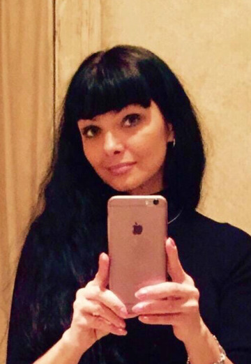 My photo - Mila, 35 from Rostov-on-don (@mila49269)