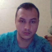 Бахтияр, 32, Белоусово