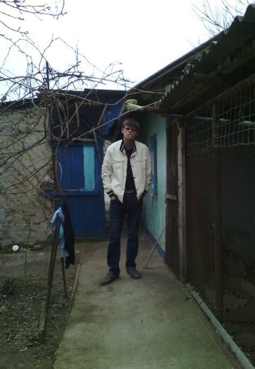 My photo - VOVChIK SPICIN, 31 from Neftekumsk (@vovchikspicin)
