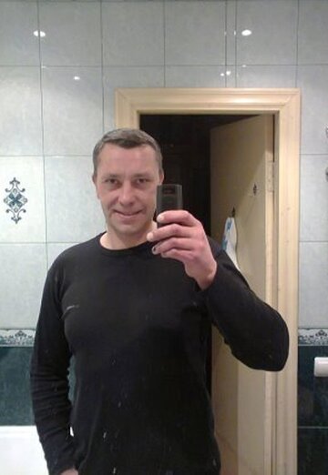 My photo - Volodya, 50 from Ryazan (@volodya3007)