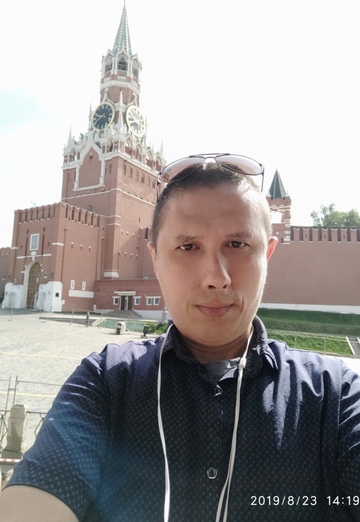 My photo - Gena, 34 from Tambov (@gena16349)