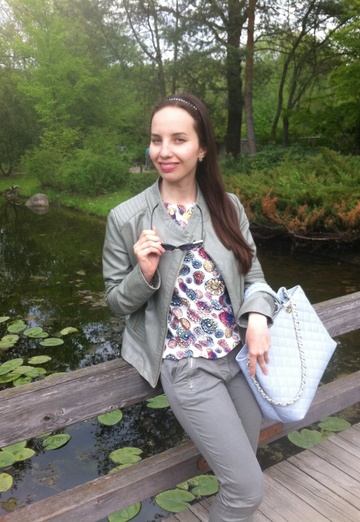 My photo - Darya, 34 from Rublevo (@darya30353)
