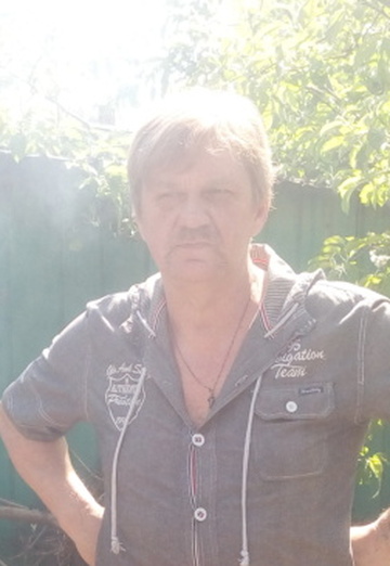 Моя фотография - Вячеслав ., 62 из Запорожье (@vyacheslavkudlay3)