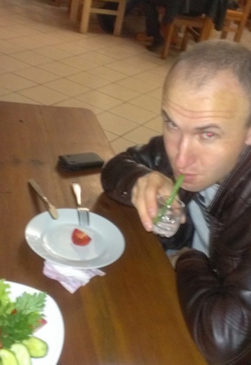 My photo - Andrey, 44 from Kyiv (@kosatsky)