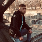 Эдгар, 26, Чебаркуль