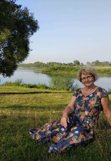 Моя фотография - Лариса, 54 из Новокузнецк (@larisa42796)