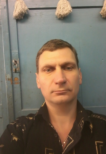 Моя фотография - Денис, 45 из Барнаул (@denis171280)