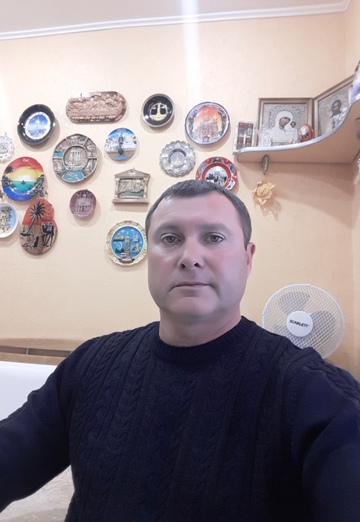 Моя фотография - Дмитрий, 49 из Ижевск (@dmitriy334455)