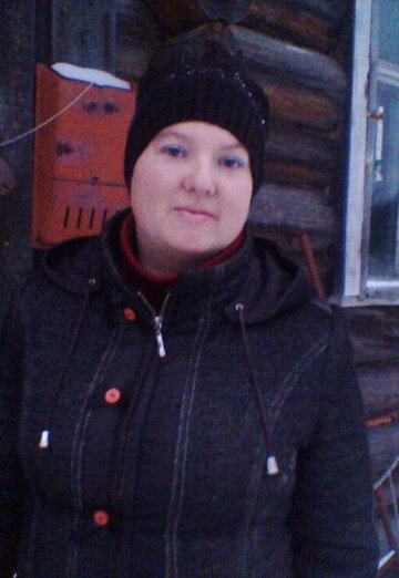 My photo - larisa zavyalova, 36 from Shenkursk (@larisazavyalova)
