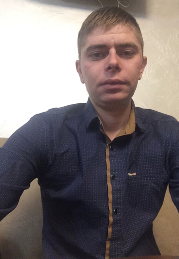 Моя фотографія - Roman, 31 з Дрогобич (@roman181421)