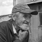 Blabber, 70, Сухиничи
