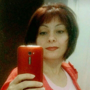 Лейла, 36, Соликамск