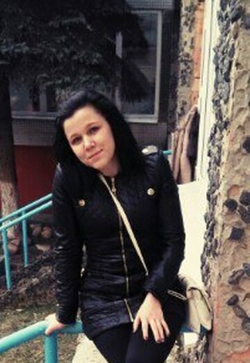 My photo - Yuliya, 27 from Luniniec (@uliya124627)