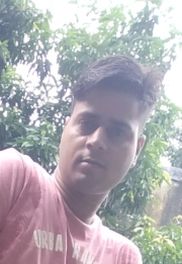 My photo - ASHUTOSH YADAV, 34 from Patna (@ashutoshyadav)