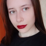 Сара, 24, Ишим