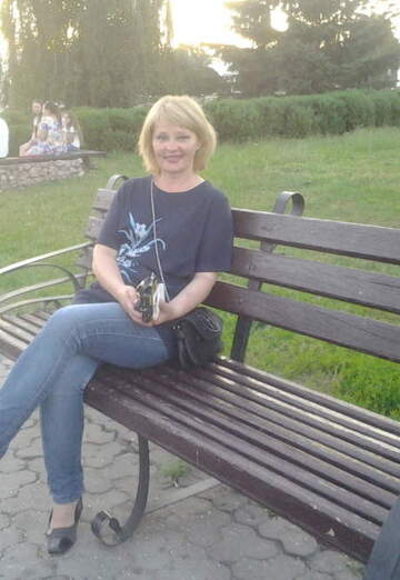 My photo - inna, 52 from Slavutych (@inna34062)