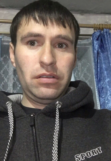 My photo - valek, 36 from Sayanogorsk (@valek1182)