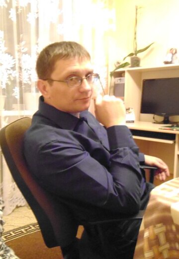 Моя фотография - Антон, 45 из Туринск (@anton159175)