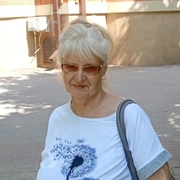 Людмила Кравченко, 70, Лабинск