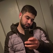 Вахип, 30, Москва
