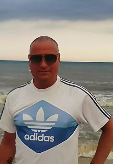 Моя фотография - Александр, 54 из Никополь (@aleksandr893328)
