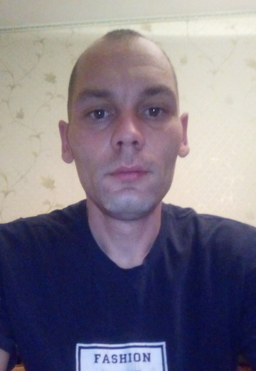 My photo - Sergey Zapolskih, 37 from Naberezhnye Chelny (@sergeyzapolskih)